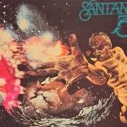 El texto musical TOUSSAINT L'OVERTURE de SANTANA también está presente en el álbum Santana iii (1971)