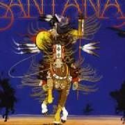 El texto musical NEVER THE SAME AGAIN de SANTANA también está presente en el álbum Shape shifter (2012)