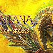 El texto musical YO ME LO MEREZCO (FEAT. BUIKA) de SANTANA también está presente en el álbum Africa speaks (2019)