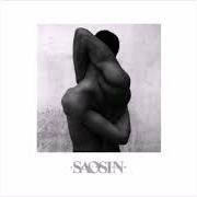 El texto musical THE SILVER STRING de SAOSIN también está presente en el álbum Along the shadow (2016)