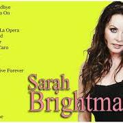 El texto musical LASCIA CH'IO PIANGA de SARAH BRIGHTMAN también está presente en el álbum Classics (2001)