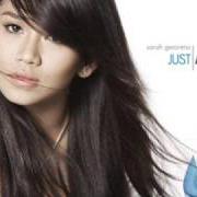 El texto musical KAHIT MAHAL MO AY IBA de SARAH GERONIMO también está presente en el álbum Just me (2008)