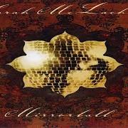 El texto musical TRAIN WRECK de SARAH MCLACHLAN también está presente en el álbum Afterglow (2003)