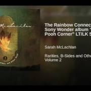 El texto musical HOMELESS de SARAH MCLACHLAN también está presente en el álbum Rarities, b-sides and other stuff 2 (2008)