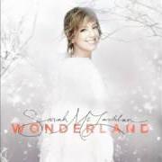 El texto musical SILVER BELLS de SARAH MCLACHLAN también está presente en el álbum Wonderland (2016)