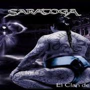 El texto musical �NGEL DE BARRO de SARATOGA también está presente en el álbum El clan de la lucha (2004)