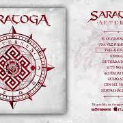 El texto musical 20 AÑOS de SARATOGA también está presente en el álbum Saratoga (1995)