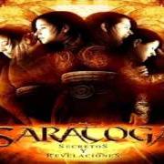 El texto musical OJOS DE IRA de SARATOGA también está presente en el álbum Secretos y revelaciones (2009)