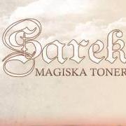 El texto musical VINTERLAND de SAREK también está presente en el álbum Magiska toner (2011)