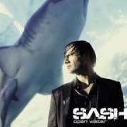 El texto musical WAKE THE SUN de SASHA también está presente en el álbum Open water (2006)