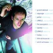 El texto musical CLUB C'EST LA VIE de SASHA también está presente en el álbum ...You (2000)