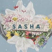 El texto musical WATERFALLS de SASHA también está presente en el álbum Waterfalls (2021)