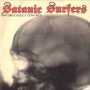 El texto musical BITTERSWEET de SATANIC SURFERS también está presente en el álbum Unconsciously confined (2002)
