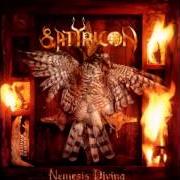 El texto musical DU SOM HATER GUD de SATYRICON también está presente en el álbum Nemesis divina (1996)