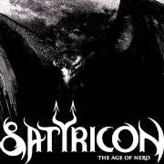 El texto musical DEN SISTE de SATYRICON también está presente en el álbum The age of nero (2008)