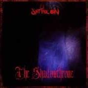 El texto musical WOODS TO ETERNITY de SATYRICON también está presente en el álbum The shadowthrone (1994)
