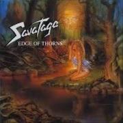 El texto musical DEGREES OF SANITY de SAVATAGE también está presente en el álbum Edge of thorns (1993)