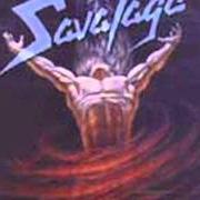 El texto musical CASTLES BURNING de SAVATAGE también está presente en el álbum Handful of rain (1994)