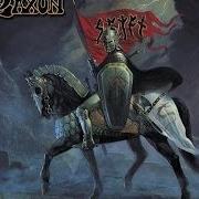 El texto musical POWER & THE GLORY de SAXON también está presente en el álbum Heavy metal thunder (2002)