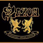 El texto musical JACK TARS de SAXON también está presente en el álbum Lionheart (2004)