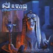 El texto musical SEA OF LIFE de SAXON también está presente en el álbum Metalhead (1999)