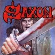 El texto musical RAINBOW THEME de SAXON también está presente en el álbum Saxon (1979)