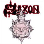 El texto musical TO HELL AND BACK AGAIN de SAXON también está presente en el álbum Strong arm of the law (1980)