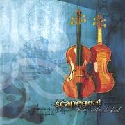 El texto musical ANGEL EYES de SCAPEGOAT también está presente en el álbum Let our violins be heard (2005)