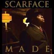 El texto musical OUTRO de SCARFACE también está presente en el álbum M.A.D.E. (2007)
