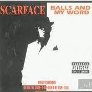 El texto musical STUCK AT A STANDSTILL de SCARFACE también está presente en el álbum Balls and my word (2003)