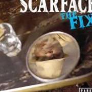 El texto musical ON MY BLOCK de SCARFACE también está presente en el álbum The fix (2002)
