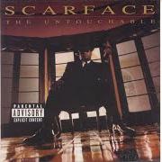 El texto musical MONEY MAKES THE WORLD GO ROUND de SCARFACE también está presente en el álbum Untouchable (1997)