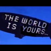 El texto musical ONE TIME de SCARFACE también está presente en el álbum The world is yours (1995)