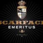 El texto musical INTRO de SCARFACE también está presente en el álbum Emeritus (2008)