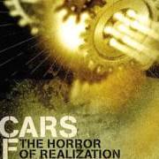 El texto musical THE HIDDEN GRUDGE de SCARS OF TOMORROW también está presente en el álbum The horror of realization (2005)