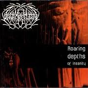 El texto musical ROTTEN, SHATTERED, BURNED AND SPOILED de SCENT OF FLESH también está presente en el álbum Roaring depths of insanity (2002)
