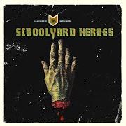 El texto musical SERIAL KILLERS KNOW HOW TO PARTY de SCHOOLYARD HEROES también está presente en el álbum Fantastic wounds (2005)
