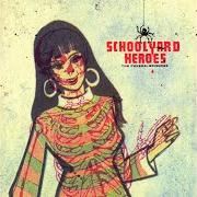 El texto musical BLOOD-SPLATTERED SUNDRESS de SCHOOLYARD HEROES también está presente en el álbum The funeral sciences (2003)