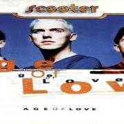 El texto musical LEAVE IN SILENCE de SCOOTER también está presente en el álbum Age of love (1997)