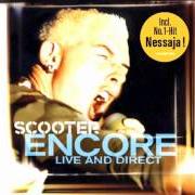 El texto musical FUCK THE MILLENNIUM de SCOOTER también está presente en el álbum Encore (live and direct) (2002)
