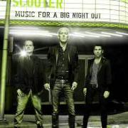 El texto musical NO WAY TO HIDE de SCOOTER también está presente en el álbum Music for a big night out (2012)