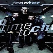 El texto musical WE ARE THE GREATEST de SCOOTER también está presente en el álbum No time to chill (1998)