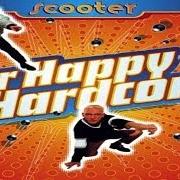 El texto musical OUR HAPPY HARDCORE de SCOOTER también está presente en el álbum Our happy hardcore (1996)