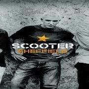 El texto musical DUSTY VINYL de SCOOTER también está presente en el álbum Sheffield (2000)