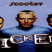 El texto musical WICKED INTRODUCTION de SCOOTER también está presente en el álbum Wicked! (1996)