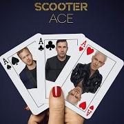 El texto musical CRAZY de SCOOTER también está presente en el álbum Ace (2016)