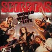 El texto musical SIX STRING SING de SCORPIONS también está presente en el álbum World wide live (1985)
