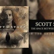 El texto musical HEAVEN IN ME de SCOTT STAPP también está presente en el álbum The space between the shadows (2019)