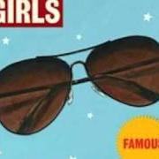 El texto musical FAMOUS de SCOUTING FOR GIRLS también está presente en el álbum Everybody wants to be on tv (2010)