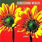 El texto musical LINGER de SCREECHING WEASEL también está presente en el álbum Emo (1999)